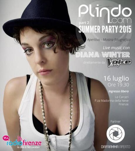 PLINDO SUMMER PARTY 2015 – 2 PARTE