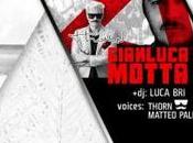 #Costez Nikita Grumello Telgate: 10/7 Gianluca Motta Thorn