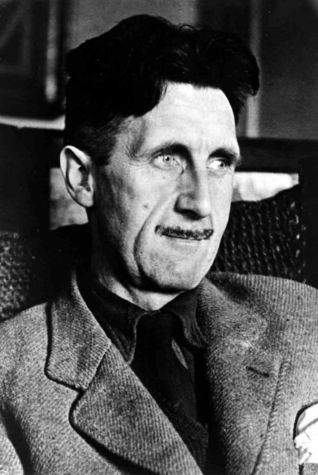 Il cavallo stramazzato. George Orwell e Israel Singer