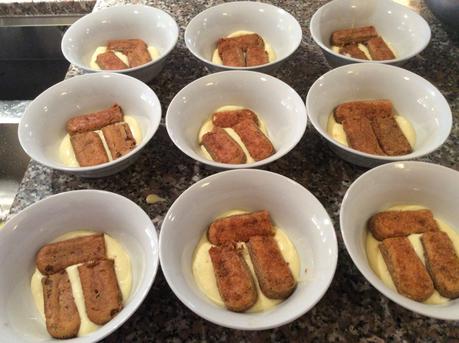 TIRAMISU MONOPORZIONE