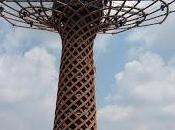 Visita all'Expo 2015 Primo giorno