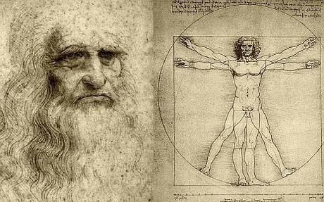 Il genio visionario di Leonardo da Vinci