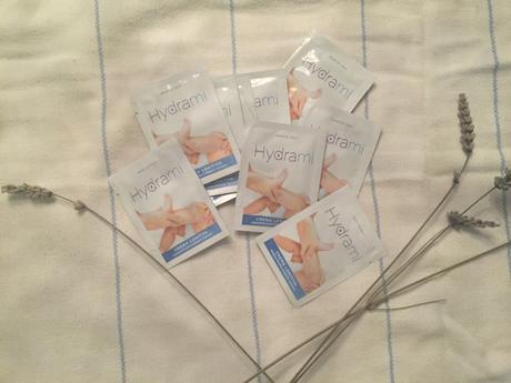 Hydrami-bustine-monodose