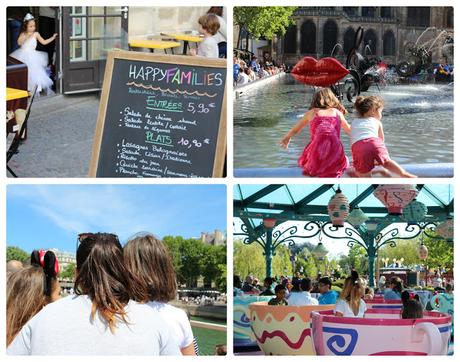 parigi, un motivo per visitarla