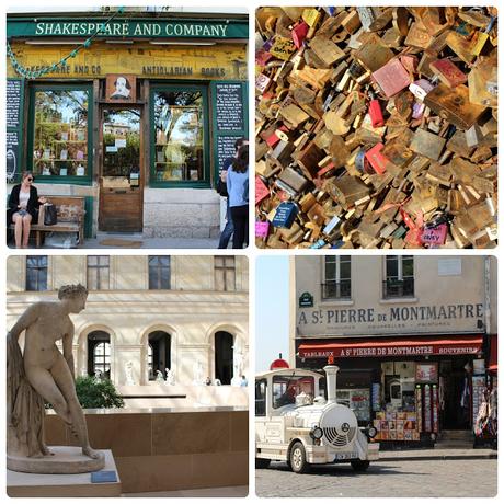 parigi, viaggi, un motivo per visitarla