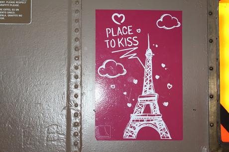 PARIGI: VOLETE UN PERCHE' PER ANDARCI?