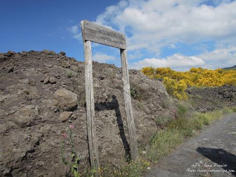 Viaggio in Sicilia: alla scoperta dell'Etna da Nicolosi