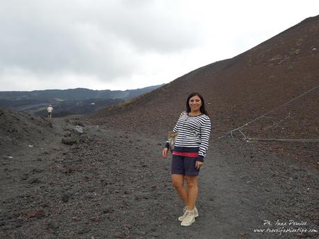 Viaggio in Sicilia: alla scoperta dell'Etna da Nicolosi