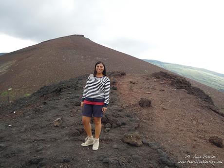 Viaggio in Sicilia: alla scoperta dell'Etna da Nicolosi