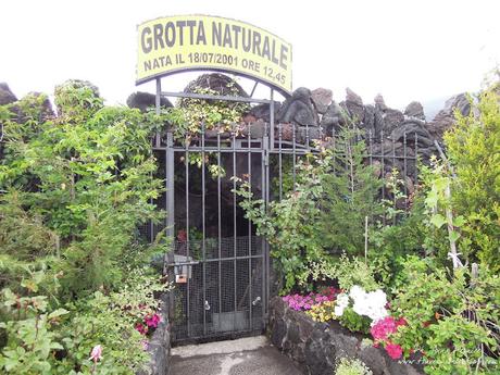 Viaggio in Sicilia: alla scoperta dell'Etna da Nicolosi