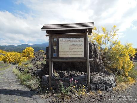 Viaggio in Sicilia: alla scoperta dell'Etna da Nicolosi