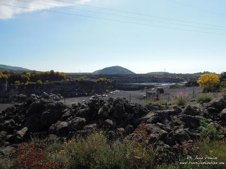 Viaggio in Sicilia: alla scoperta dell'Etna da Nicolosi