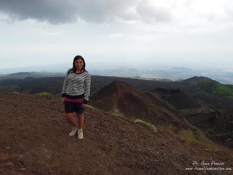 Viaggio in Sicilia: alla scoperta dell'Etna da Nicolosi