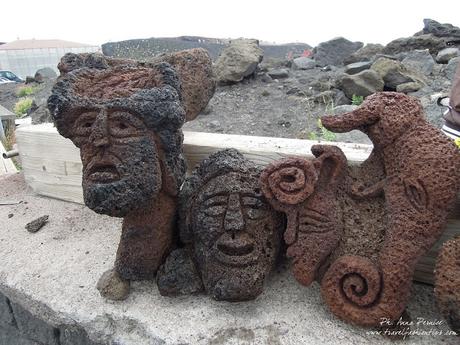 Viaggio in Sicilia: alla scoperta dell'Etna da Nicolosi