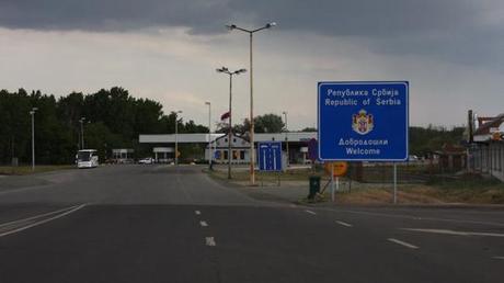 I Balcani: la nuova tonnara degli immigrati