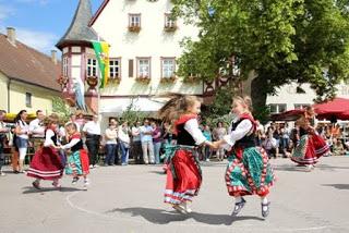 BADEN-WÜRTTEMBERG: UN VIAGGIO DA GUSTARE