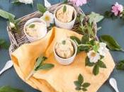 Sorbetto easy all’ananas salvia