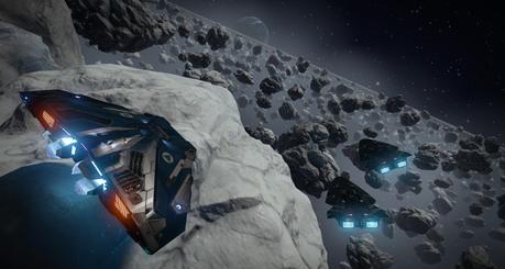 David Braben: “Ho paura della VR e di come funzionerà”