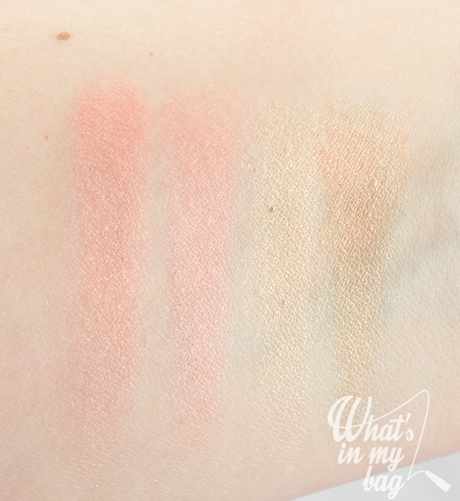 A close up on make up n°299: Pupa Milano, Coral Island Lips&Cheeks