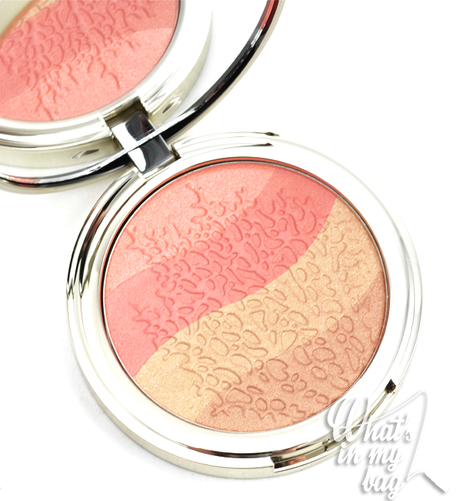 Golden touch highlighter