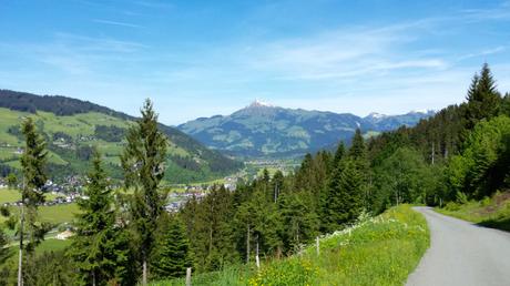 Natura in Tirolo: l’Austria che ammalia con semplicità e bellezza