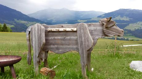 Natura in Tirolo: l’Austria che ammalia con semplicità e bellezza