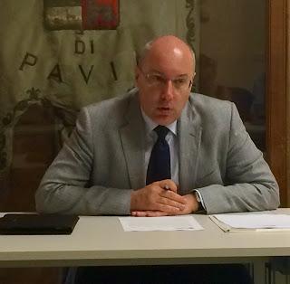 PAVIA. Brendolise: “Nessuna regressione nei servizi sociali della Provincia”: soddisfazione per un anno di intenso lavoro