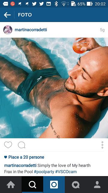 Top of the Flops: snapchat, fashion blogger e altri momenti culturali