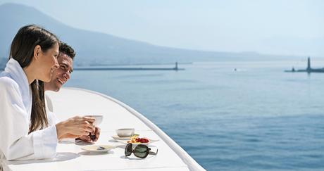 PILLOLE: MSC Crociere per un inverno da favola!