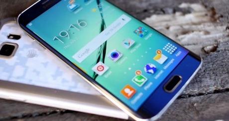 Samsung Galaxy S6 Active vs Galaxy S6: il confronto