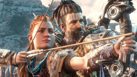 Horizon: Zero Dawn non avrà multiplayer, altre informazioni