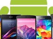 smartphone prezzo medio gamma dalle qualità