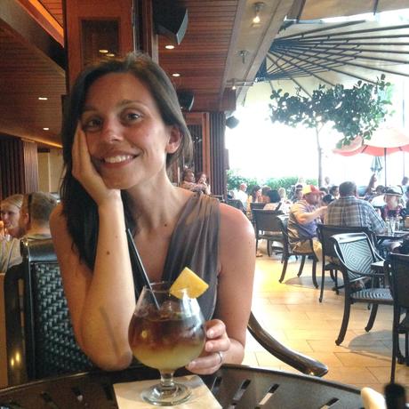 Un Mai Tai a Honolulu