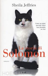 Recensione : La storia di Solomon di Sheila Jeffries