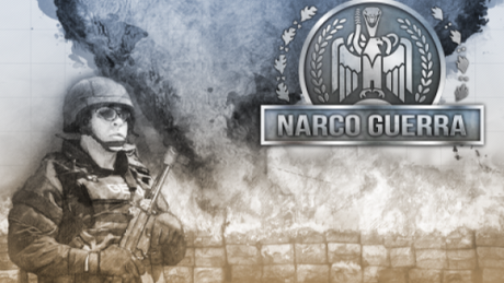 narcoguerra videojuego