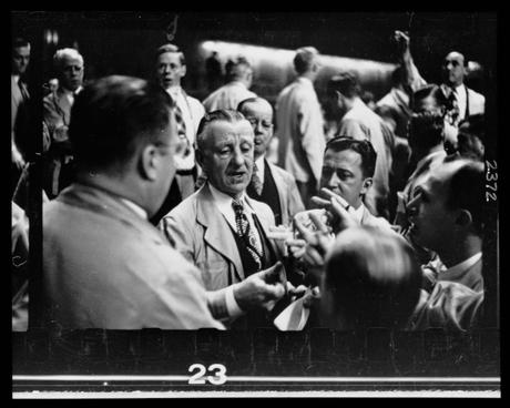 FOTOGRAFIA: 1949 | Chicago scattata da Stanley Kubrick