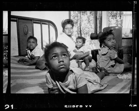 FOTOGRAFIA: 1949 | Chicago scattata da Stanley Kubrick