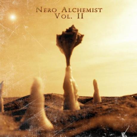 Nero Alchemist, arriva il nuovo album  Vol. II