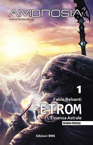 Ambrosia (nuova fantascienza), dal prossimo 15 luglio i libri della collana