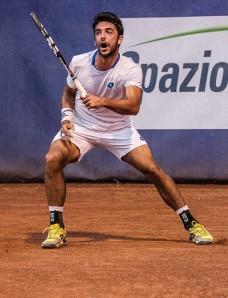 tennis - Alessandro Colella