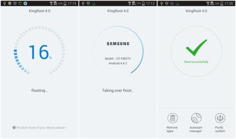 Come sbloccare i permessi di root su Galaxy S6 2