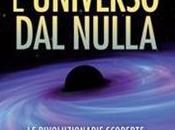 L’Universo Nulla Lawrence Krauss