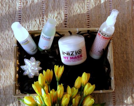 Inizi@ HairCosmetics