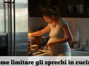 consigli contro spreco alimentare