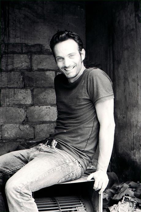 Cristian Ruiz parla dei suoi prossimi progetti teatrali (e non): Intervista