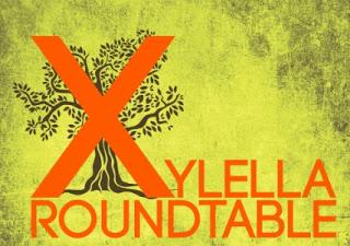 XYLELLA, M5S ORGANIZZA TAVOLO CON ESPERTI E ASSOCIAZIONI 23 luglio 2015 ore 17,30 Masseria Appidè Corigliano d’Otranto (Lecce)