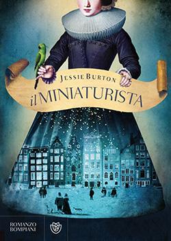 Recensione di Il miniaturista di Jessie Burton