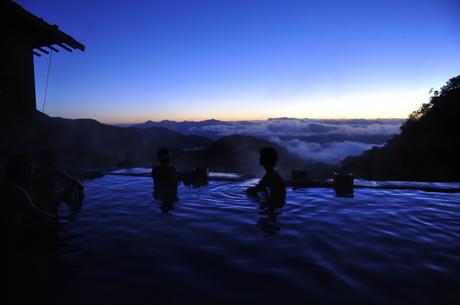 Onsen: istruzioni per l’uso