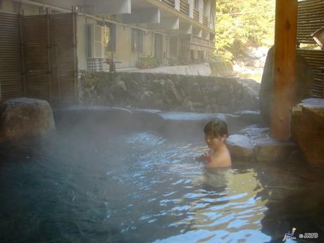 Onsen: istruzioni per l’uso