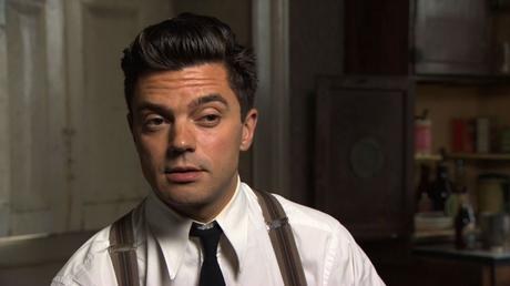 Stratton: Dominic Cooper sostituirà Henry Cavill nel thriller di Simon West